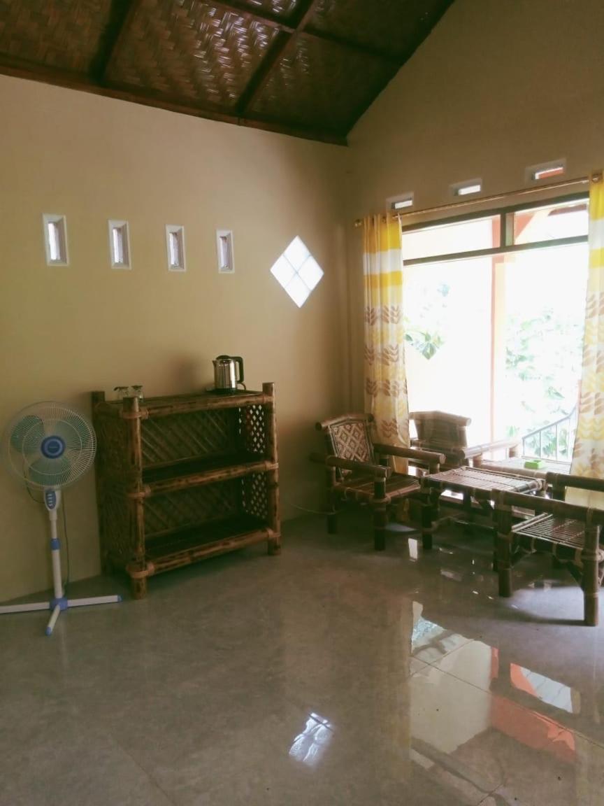 Ridho'S Homestay & Jungle Trekking Bukit Lawang Exterior foto